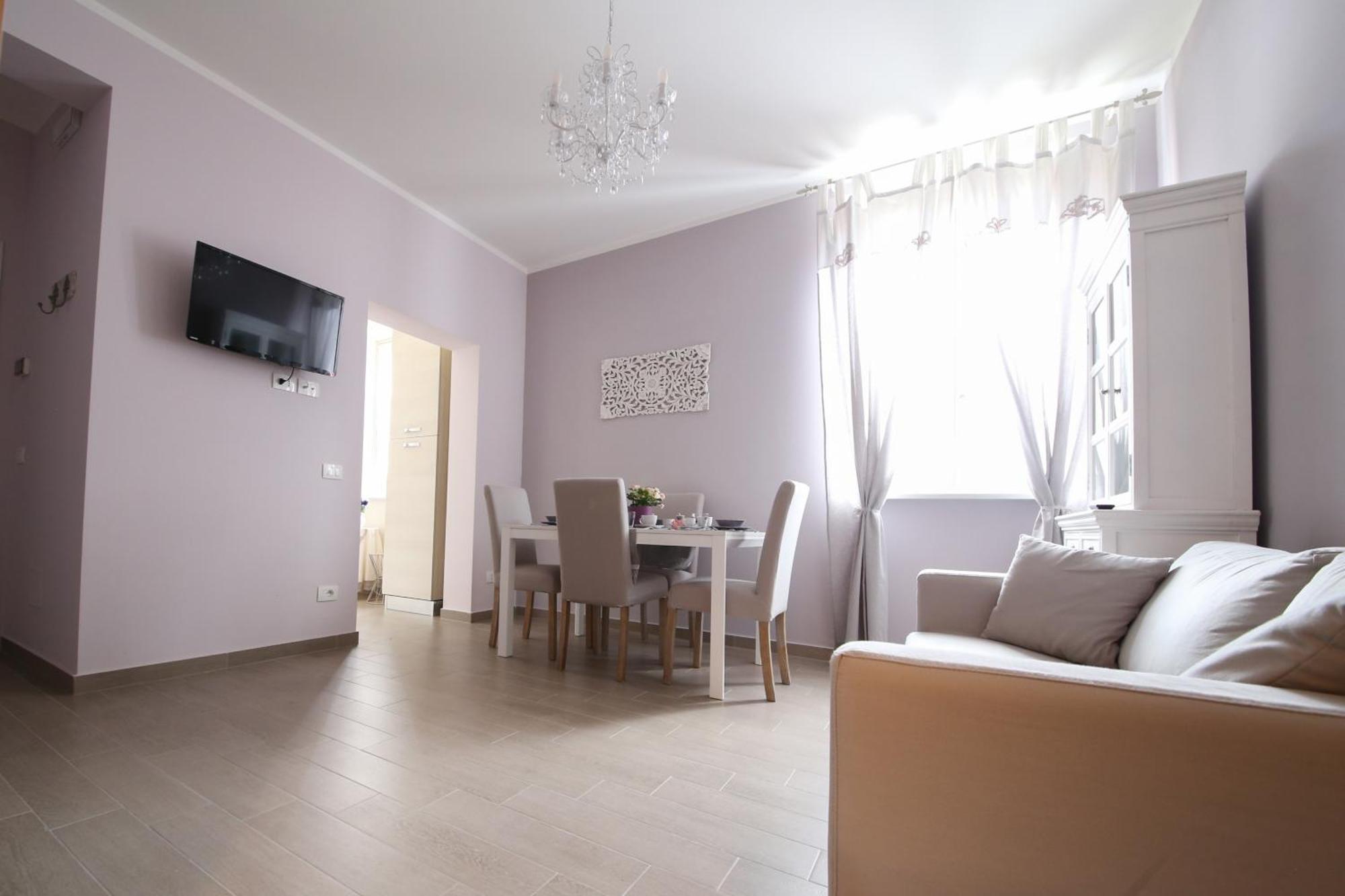 La Vecchia Tenenza B&B Città della Pieve Dış mekan fotoğraf