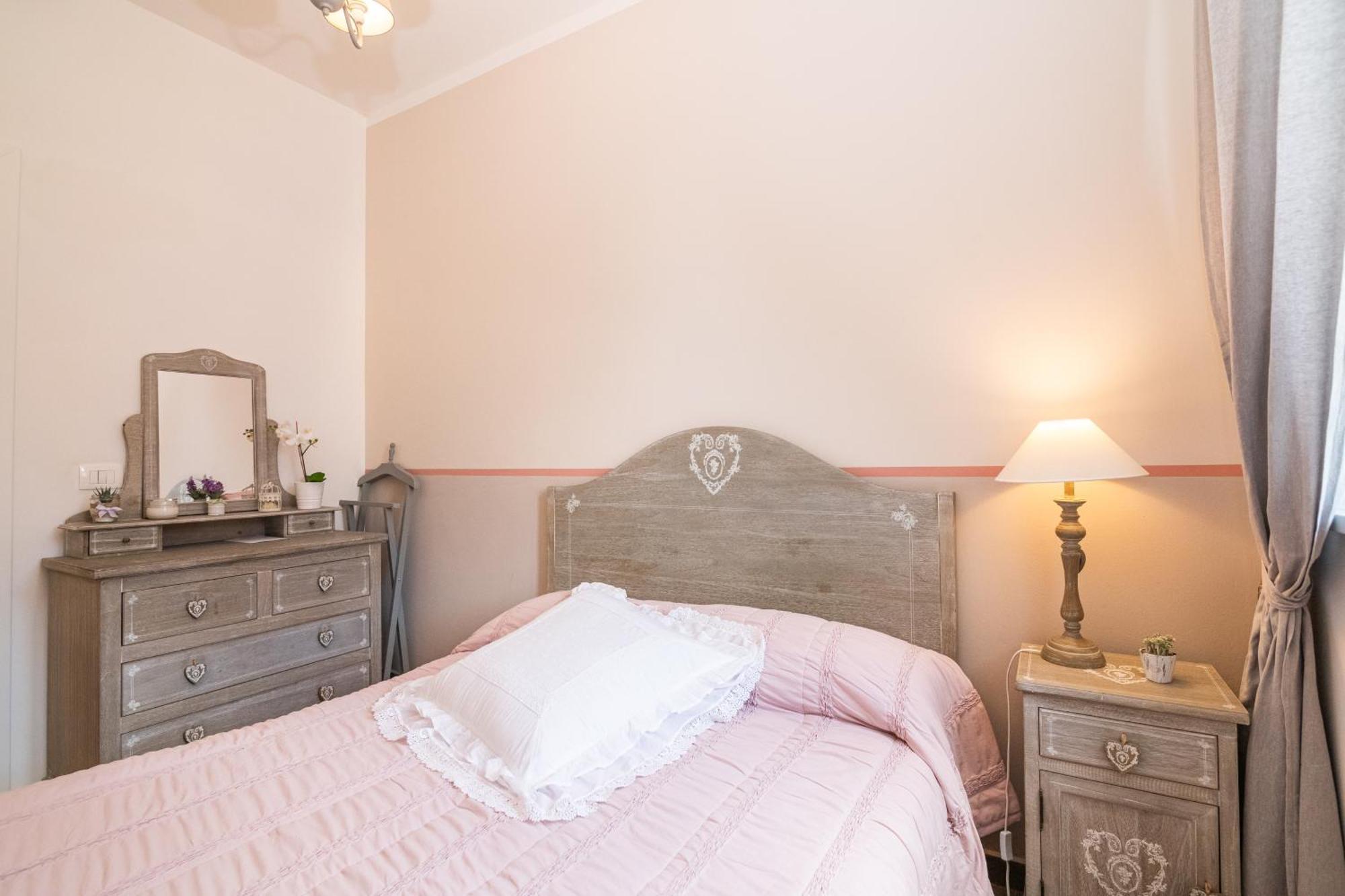 La Vecchia Tenenza B&B Città della Pieve Dış mekan fotoğraf