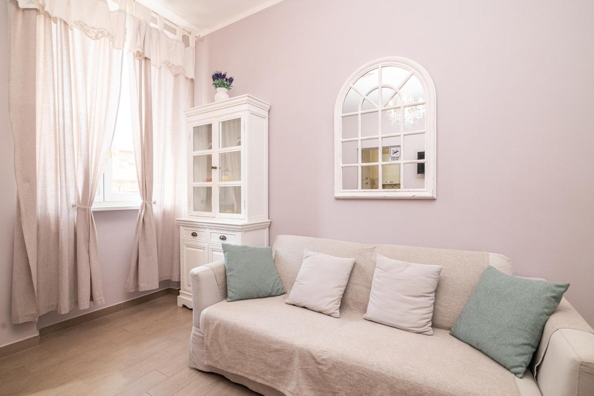 La Vecchia Tenenza B&B Città della Pieve Dış mekan fotoğraf