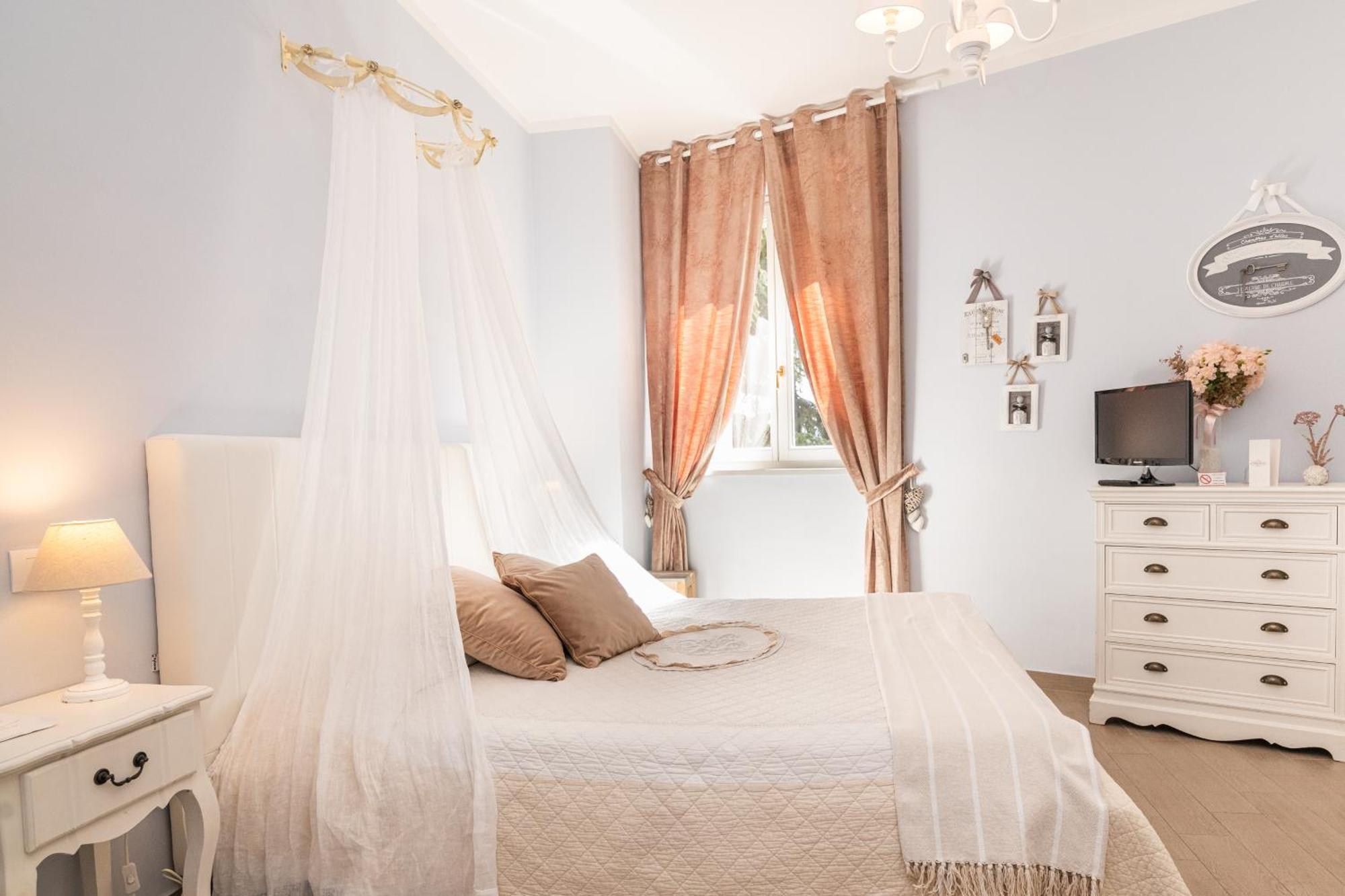 La Vecchia Tenenza B&B Città della Pieve Dış mekan fotoğraf